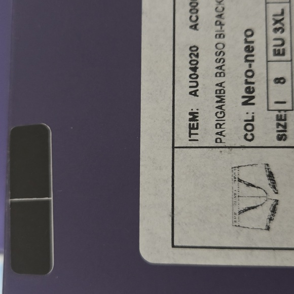 Authentic Versace Underwear BiPack - Picture 13 of 13